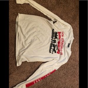 Levi’s long sleeve